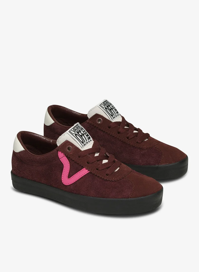 VANS Sport Low Unisex Shoes
